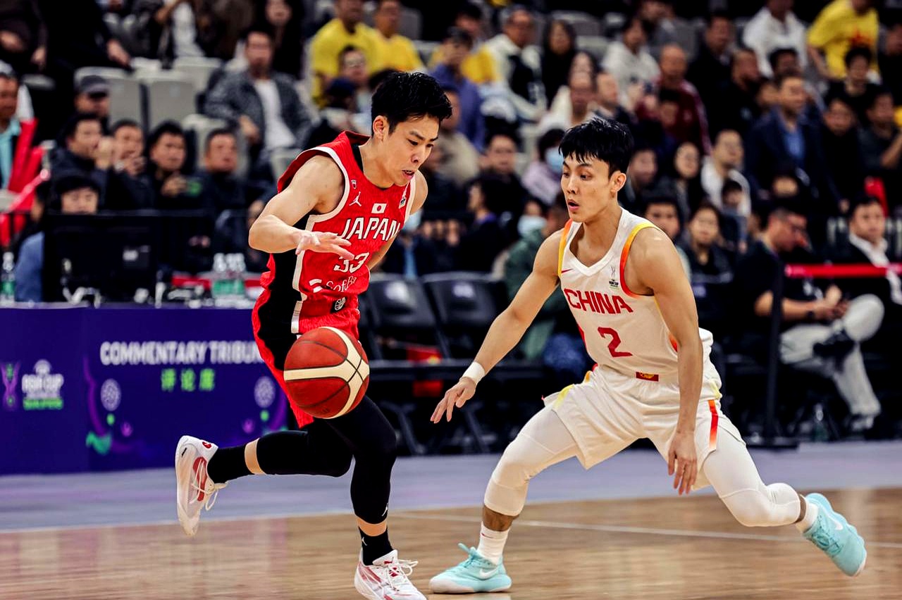 PG电子- 曝山东男篮接触大外援 