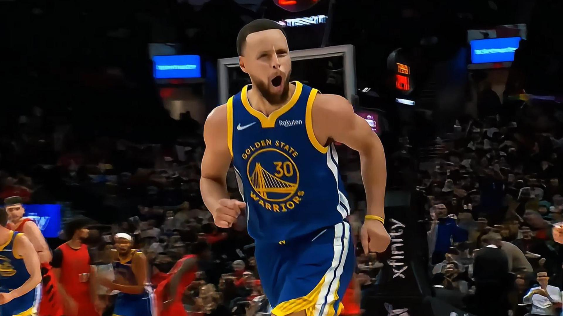 PG-关于库里迎来三赛季高光表现，美国队球迷沸腾！的信息