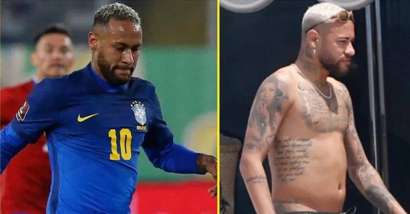 PG电子-关于内马尔连续七场比赛得分超过突破纪录,美国队挑战极限!的信息